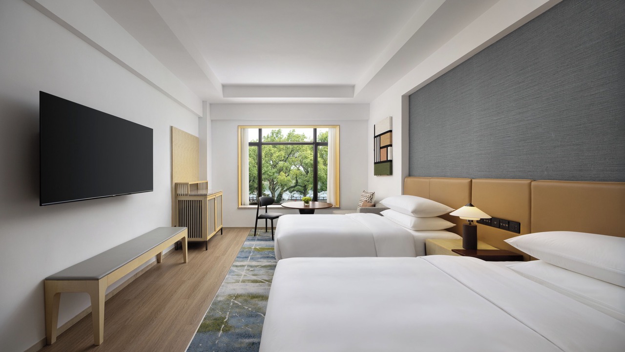 Photo of Bedroom in Xiufeng