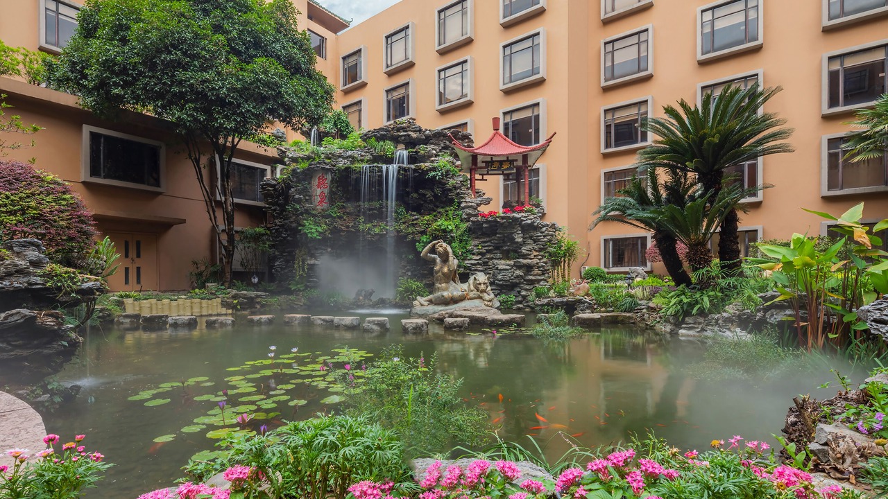 Photo of Outdoor in Xiufeng
