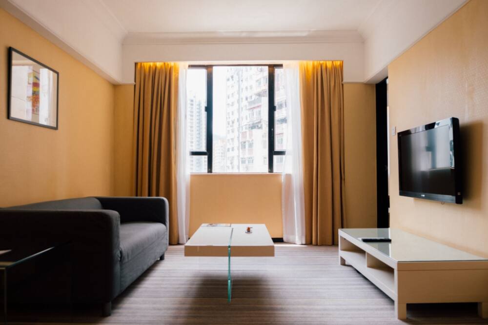 Photo of Livingroom in Tsuen Wan
