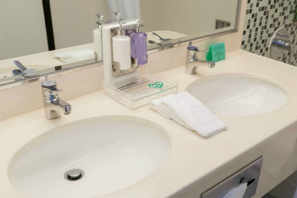 Photo of Bathroom in Tsuen Wan