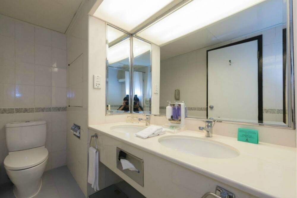 Photo of Bathroom in Tsuen Wan