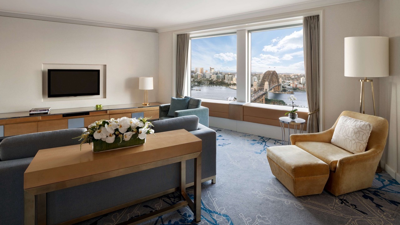 Photo of Bedroom in The Rocks