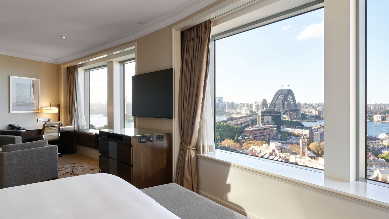 Photo of Bedroom in The Rocks