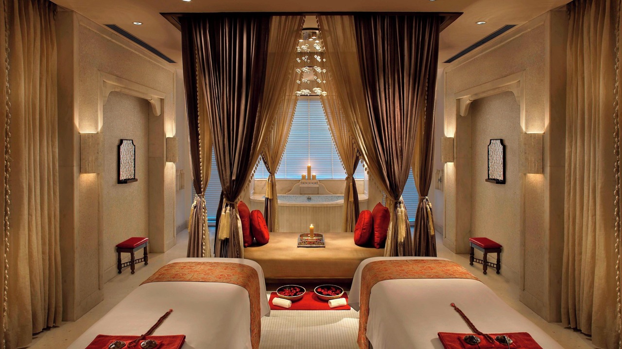 Photo of Bedroom in Taj Ganj