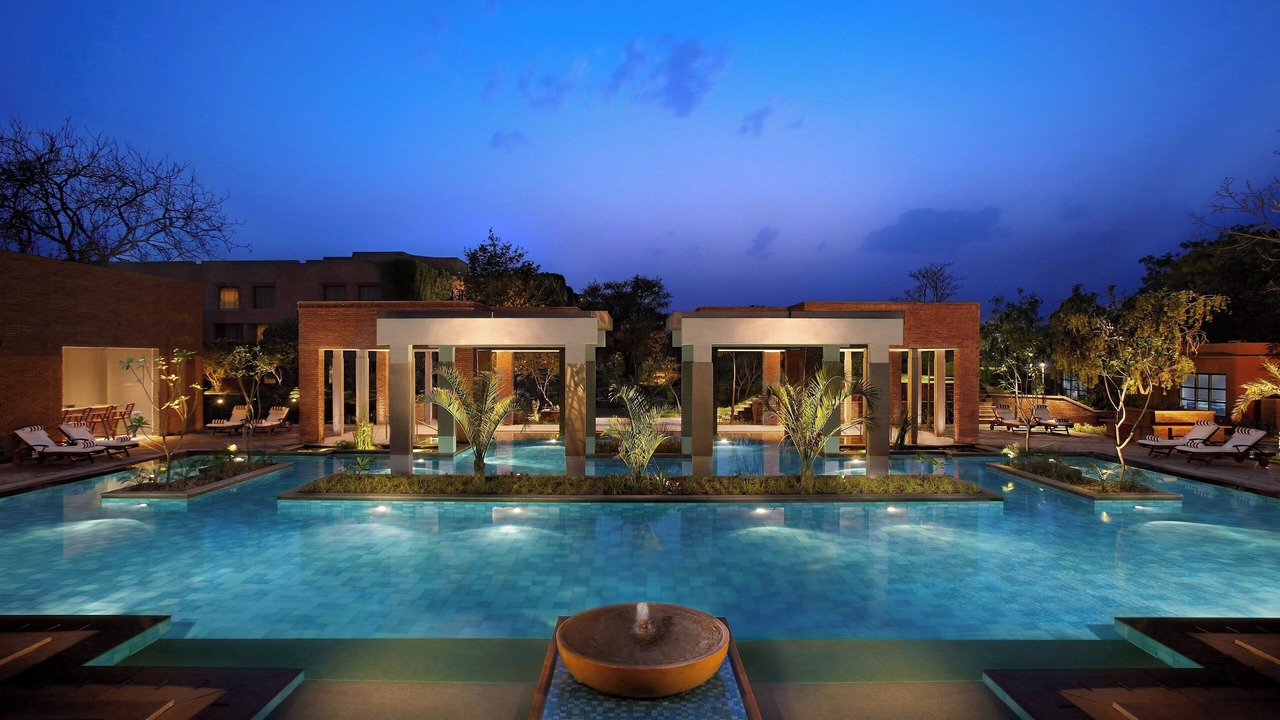 Photo of Outdoor in Taj Ganj