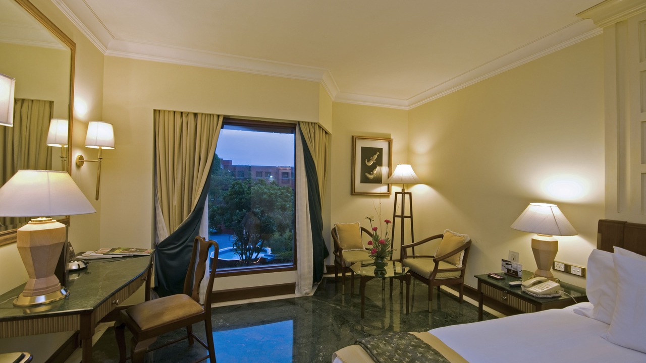 Photo of Livingroom in Taj Ganj