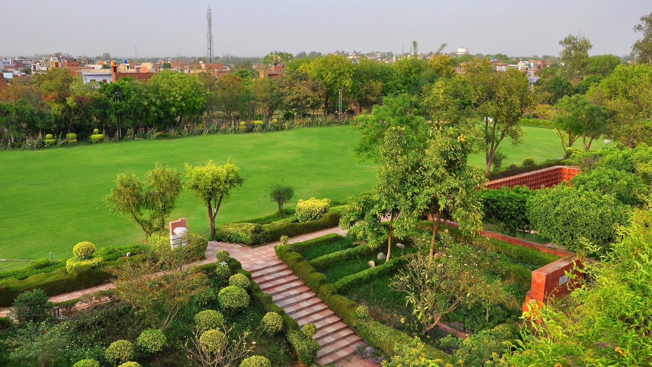 Photo of Outdoor in Taj Ganj