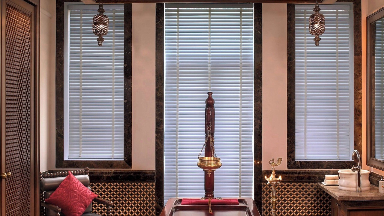 Photo of Bedroom in Taj Ganj