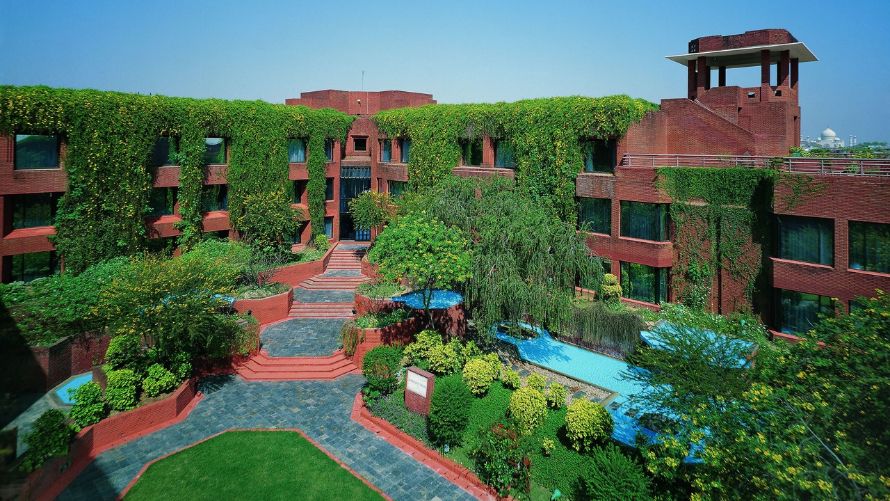 Photo of Outdoor in Taj Ganj