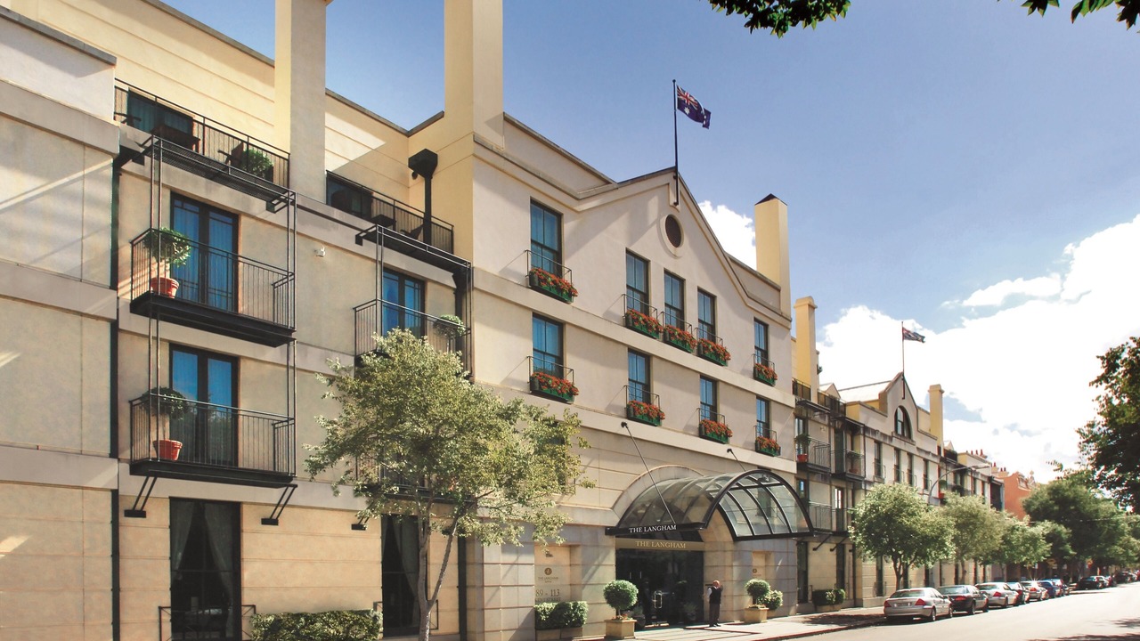 Photo of Outdoor in Millers Point