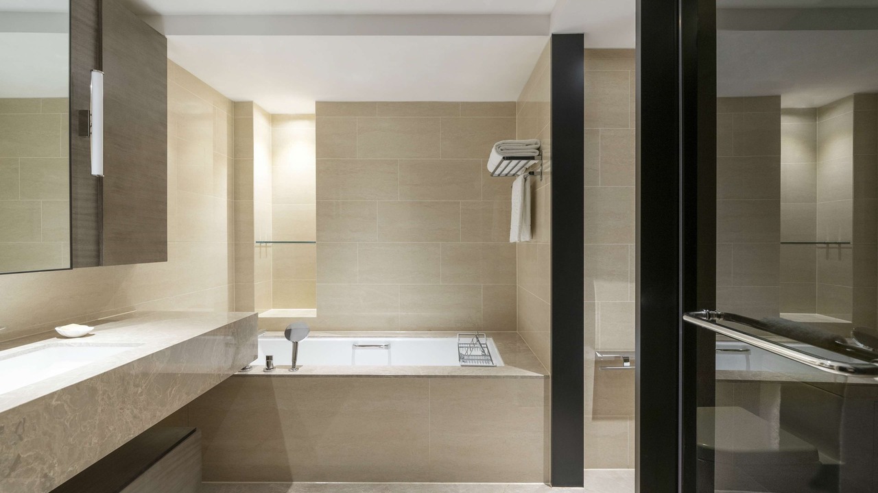 Photo of Bedroom in Jianwai Street
