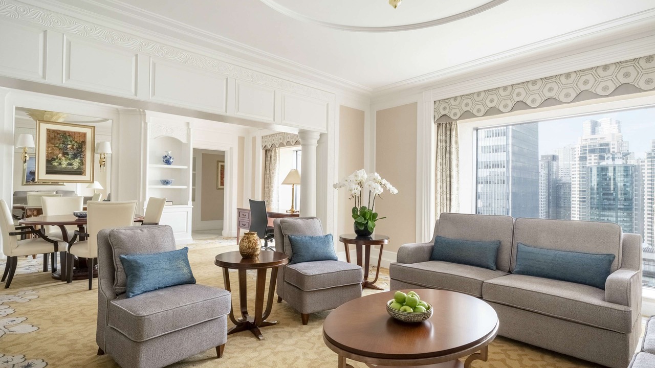 Photo of Bedroom in Jianwai Street