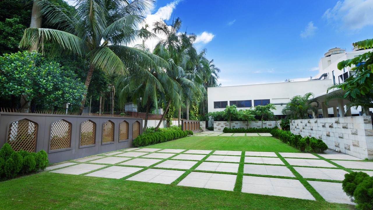 Photo of Outdoor in Dhaka