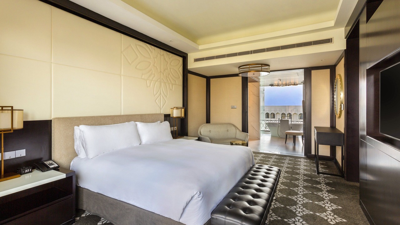 Photo of Bedroom in Dhaka