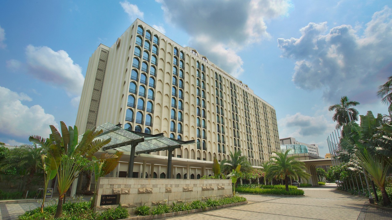 Photo of Outdoor in Dhaka
