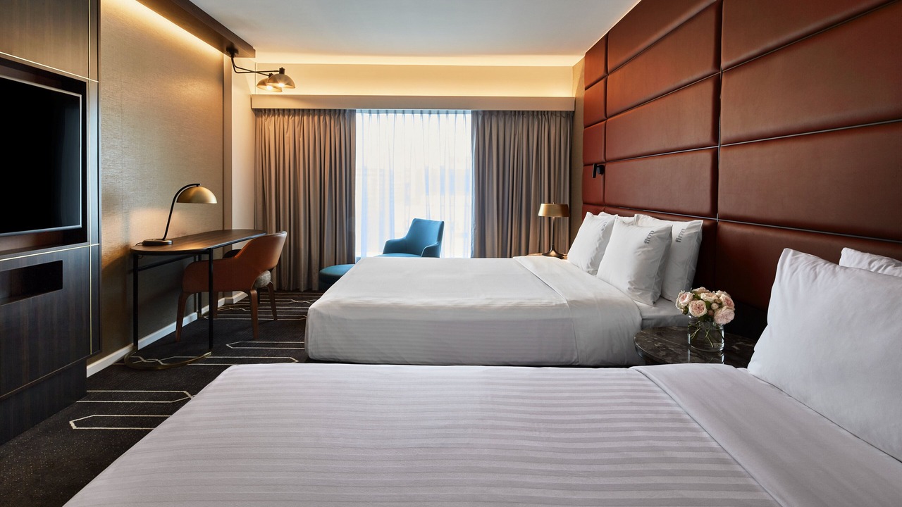 Photo of Bedroom in Mascot