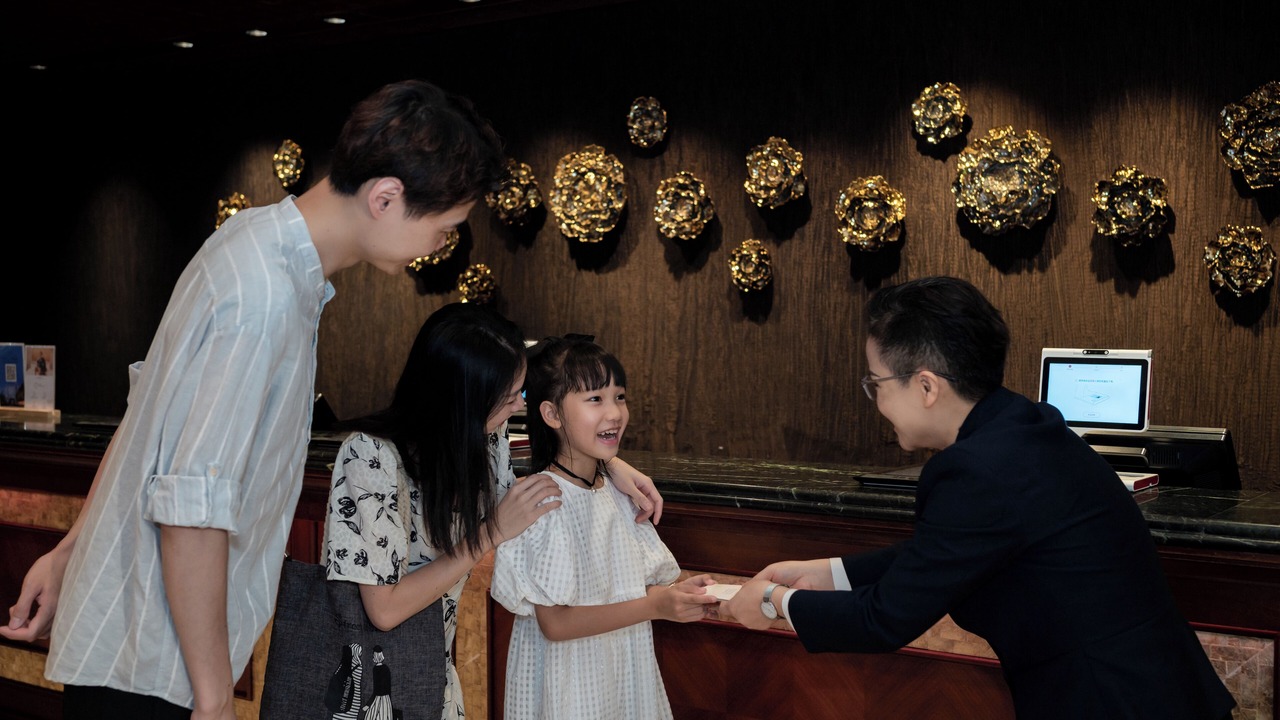 Photo of Others in Dongjie Subdistrict