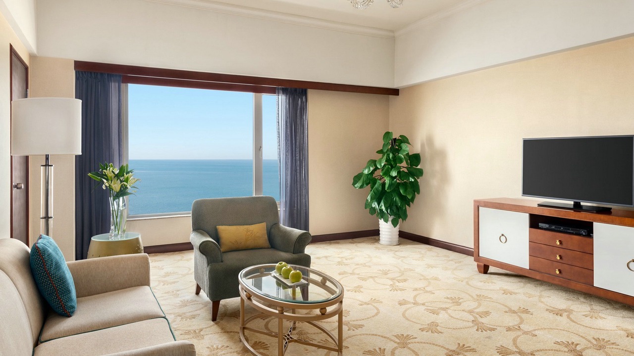 Photo of Bedroom in Dongjie Subdistrict