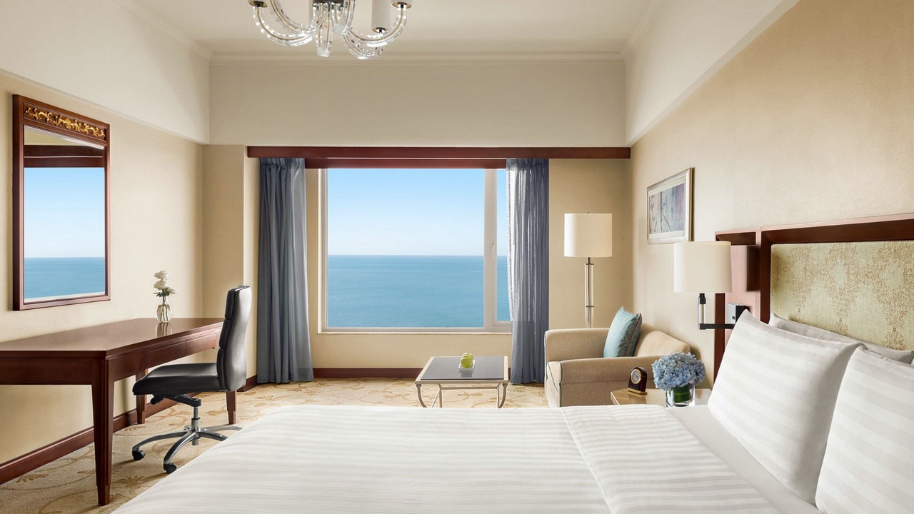 Photo of Bedroom in Dongjie Subdistrict
