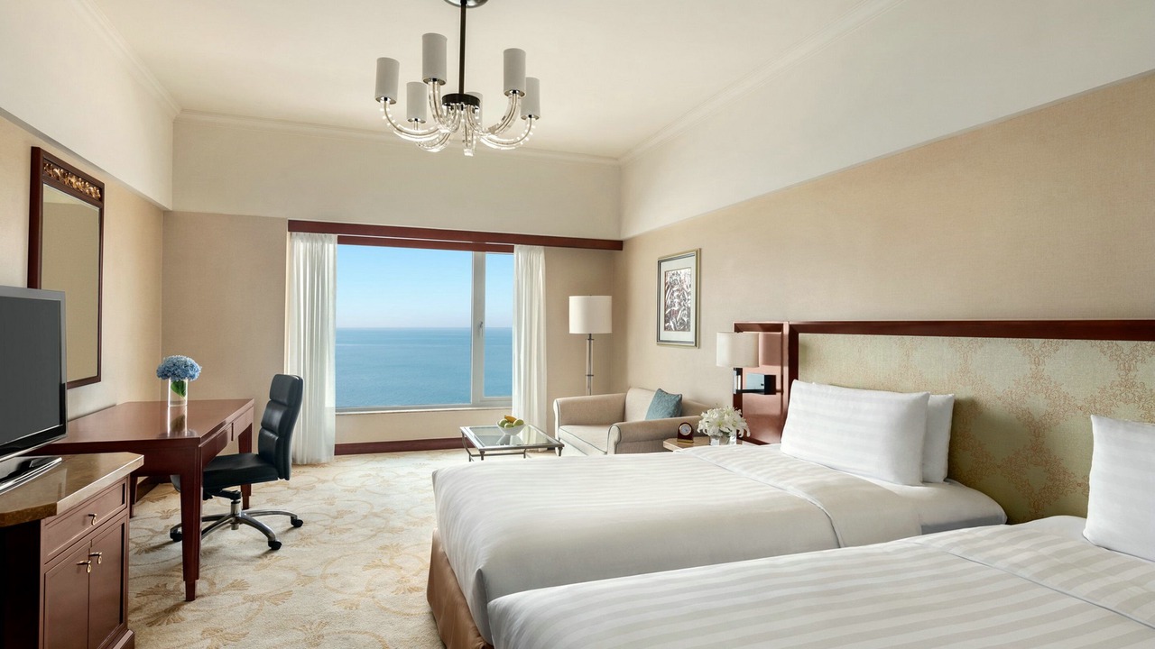 Photo of Bedroom in Dongjie Subdistrict