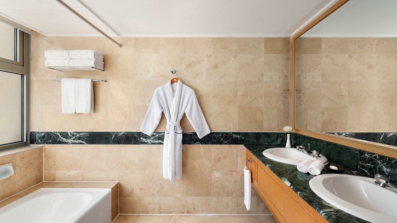 Photo of Bathroom in Dongjie Subdistrict