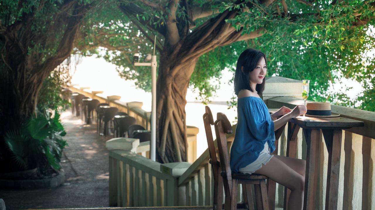 Photo of Outdoor in Dongjie Subdistrict