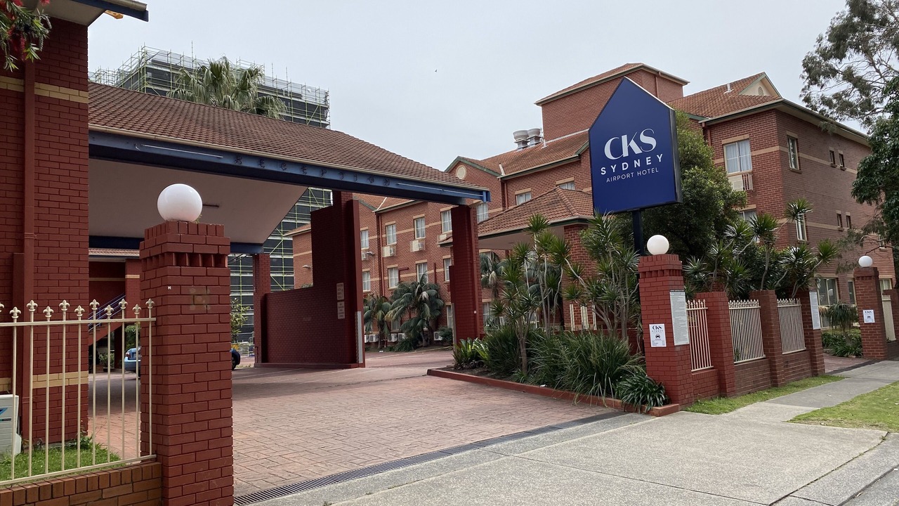 Photo of Outdoor in Wolli Creek