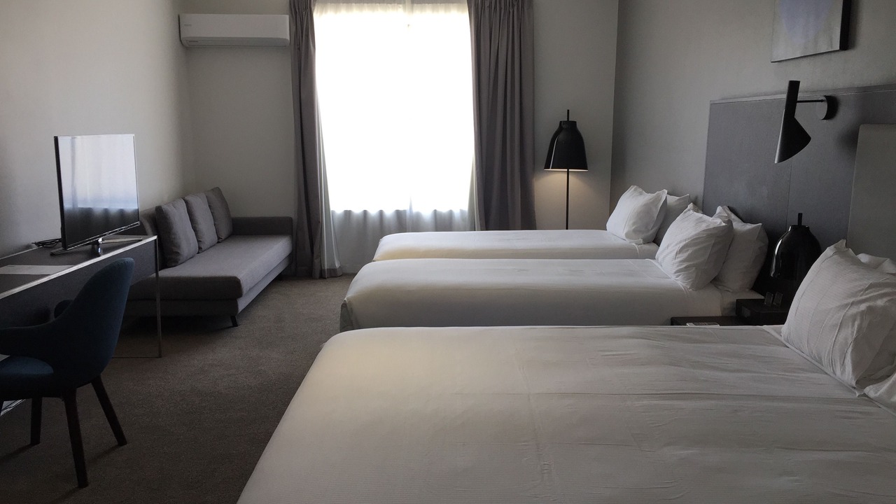 Photo of Bedroom in Wolli Creek
