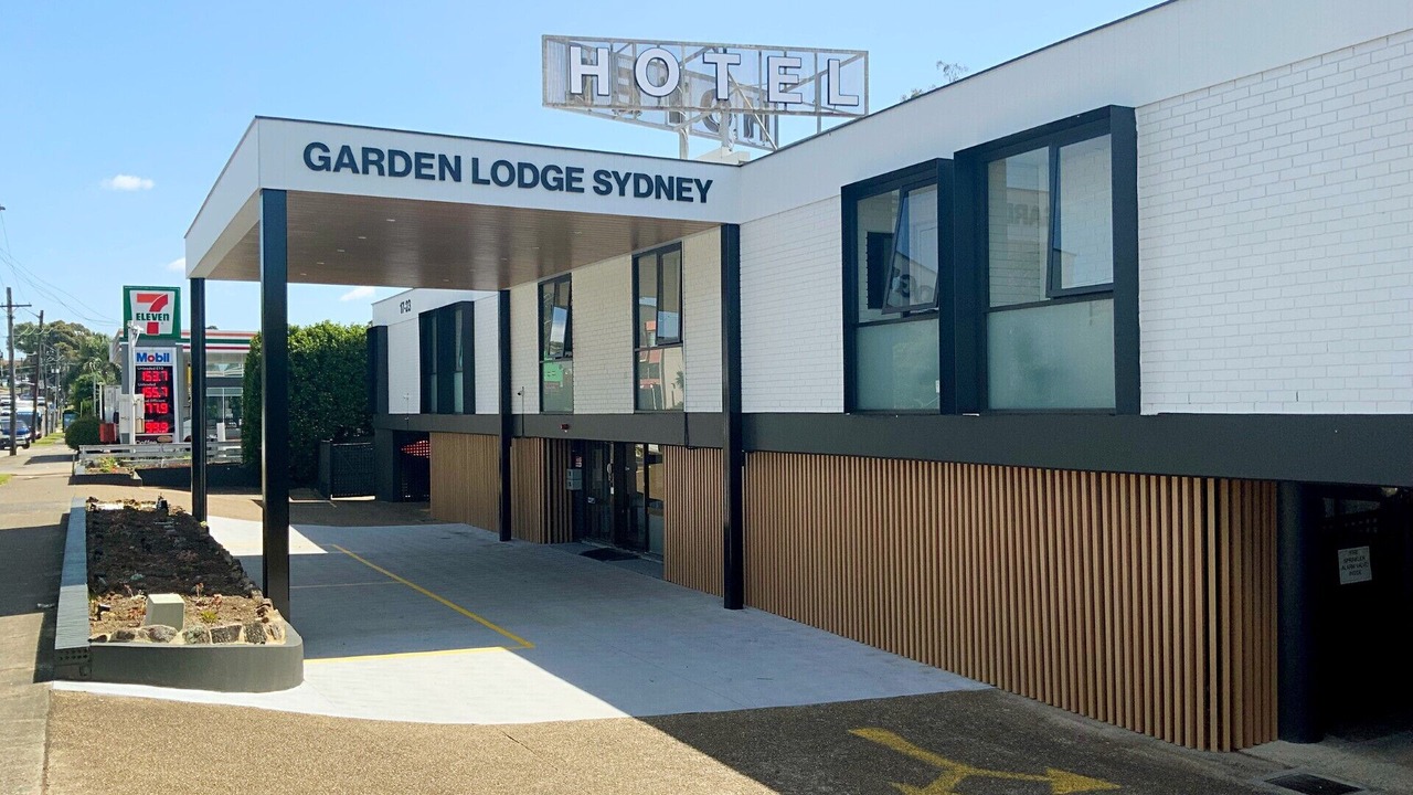 Photo of Outdoor in Haberfield
