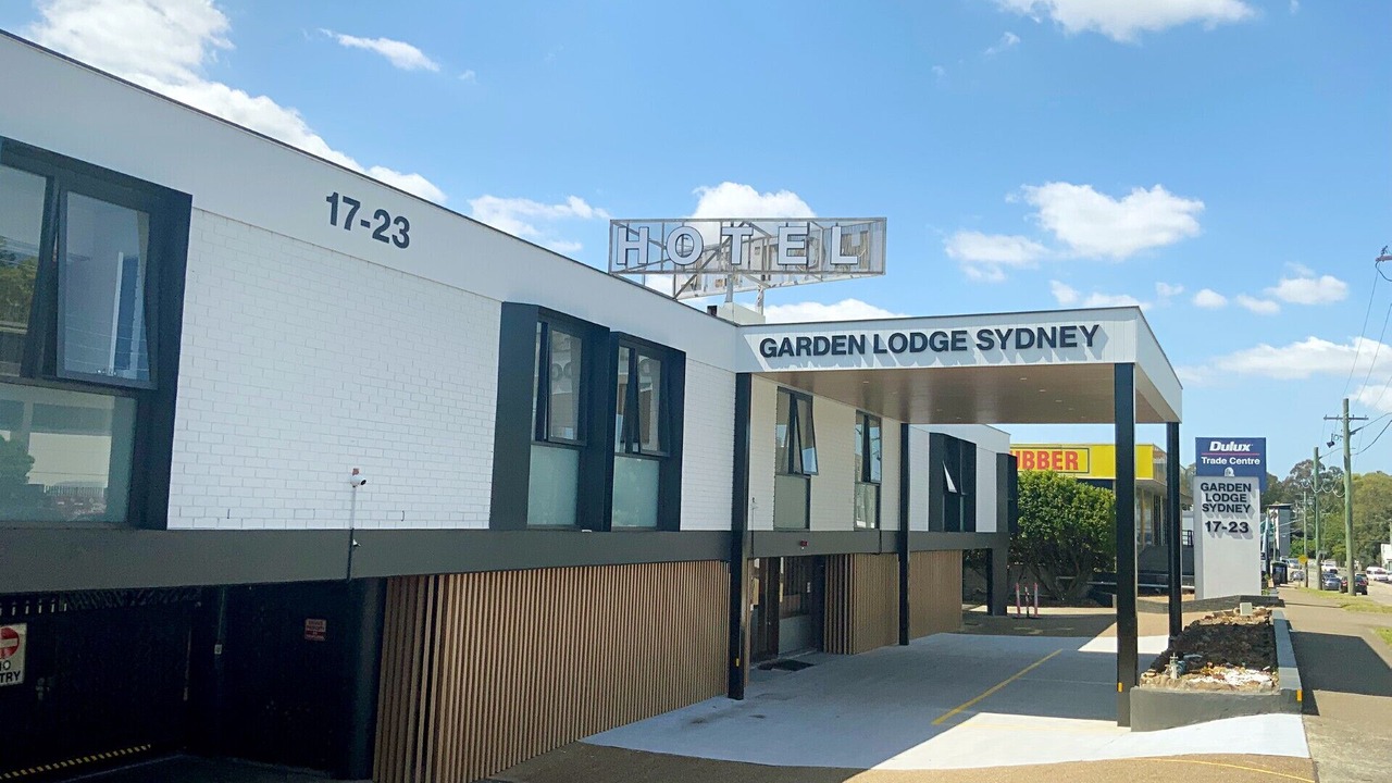 Photo of Outdoor in Haberfield