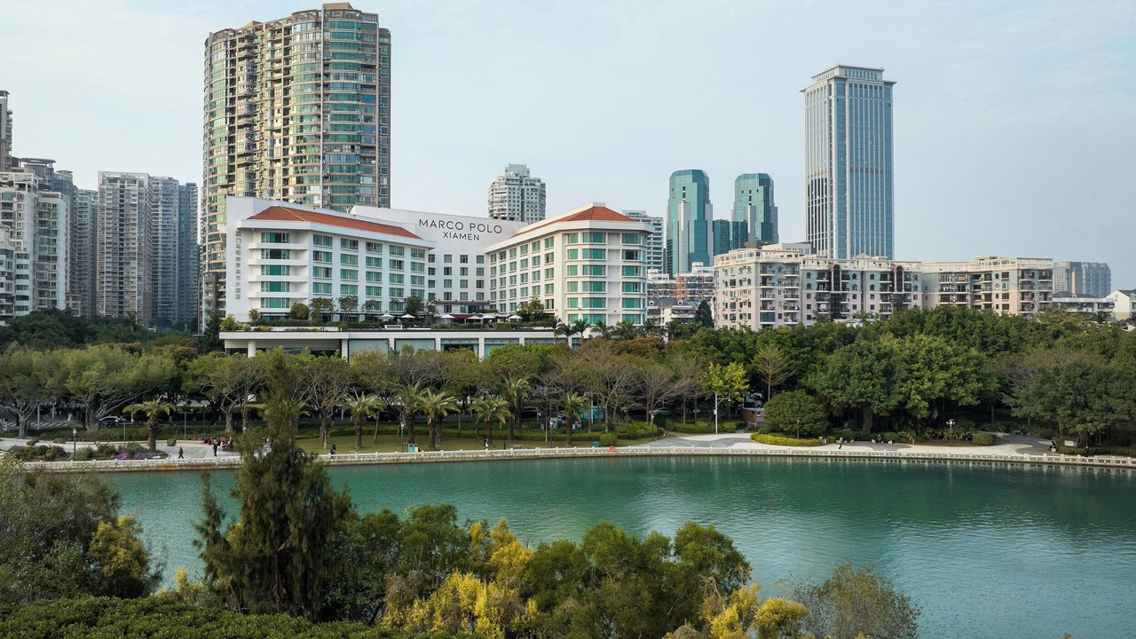 Photo of Outdoor in Siming
