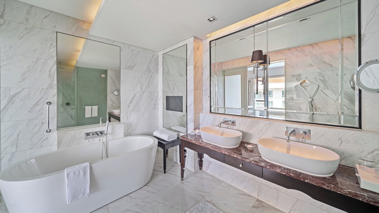Photo of Bathroom in Siming