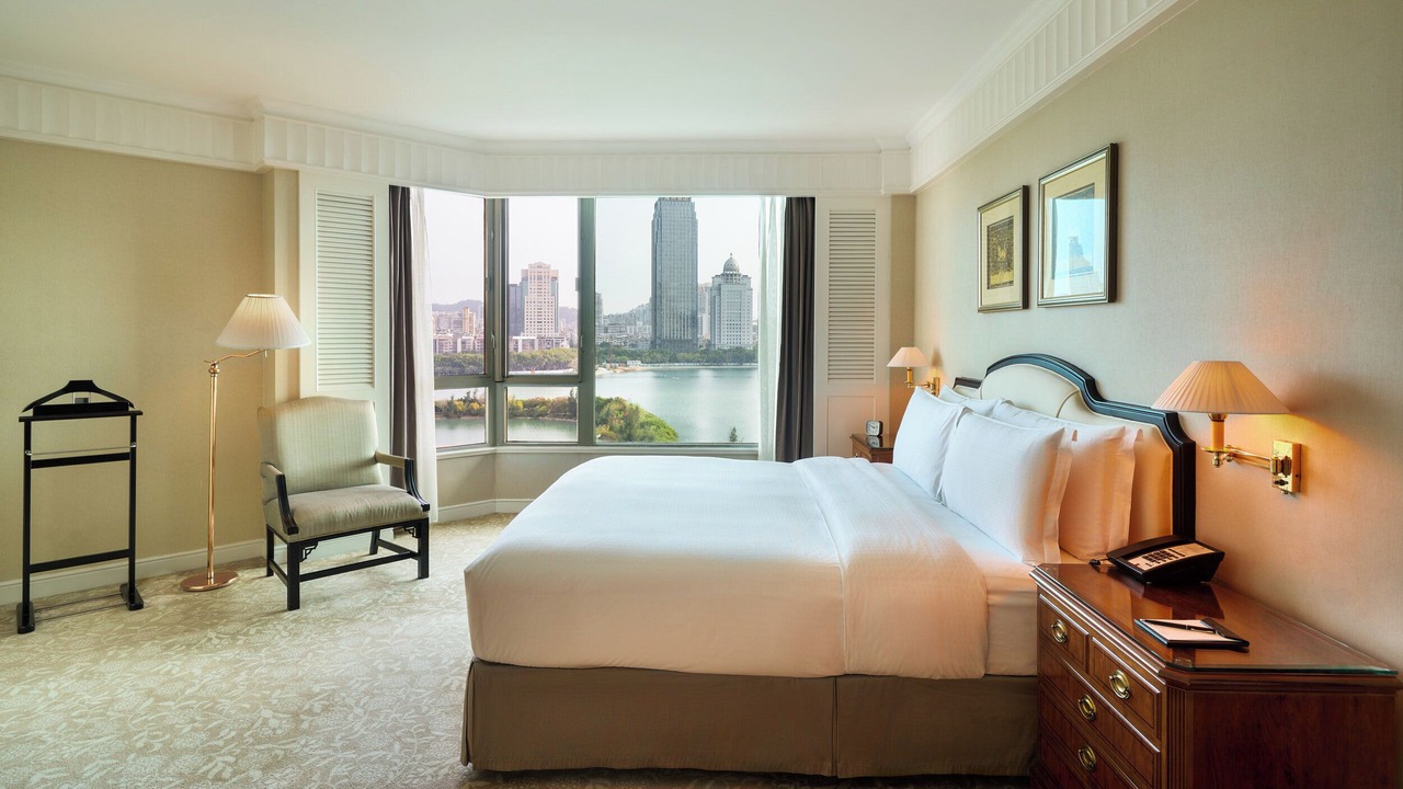 Photo of Bedroom in Siming