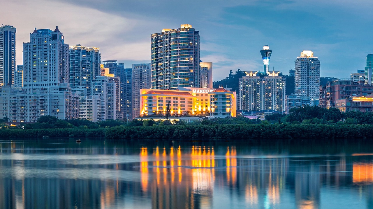 Photo of Outdoor in Siming