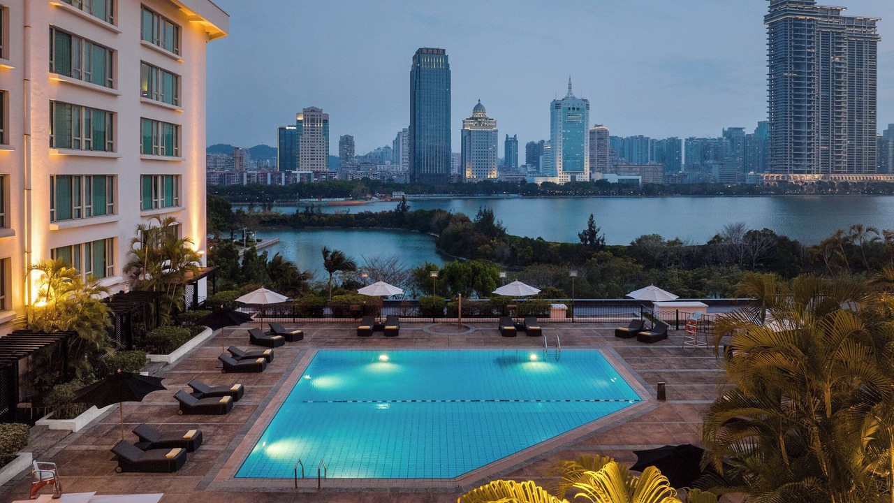 Photo of Outdoor in Siming