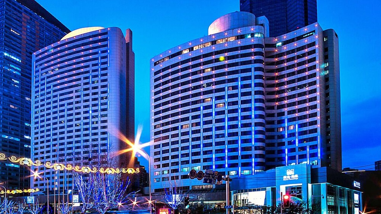 Photo of Outdoor in Dalian City Center