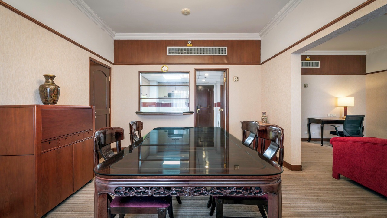 Photo of Bedroom in Middle Chaoyang