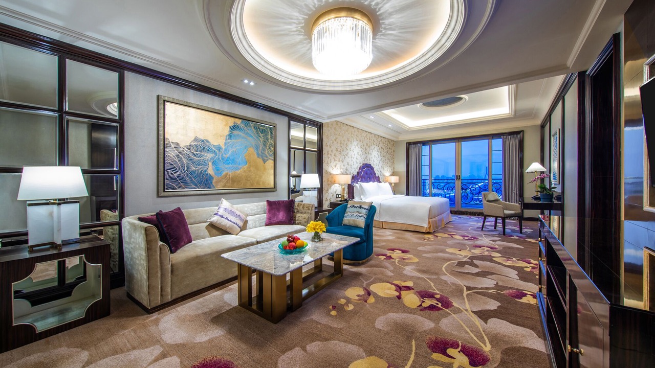 Photo of Bedroom in Panyu