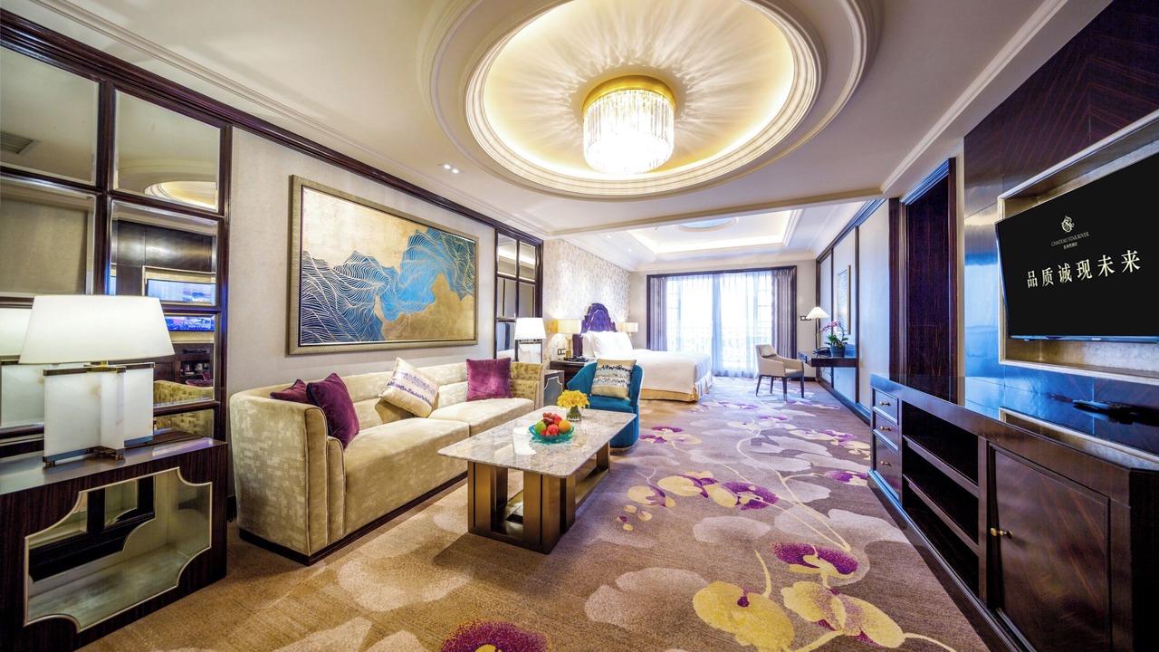 Photo of Bedroom in Panyu