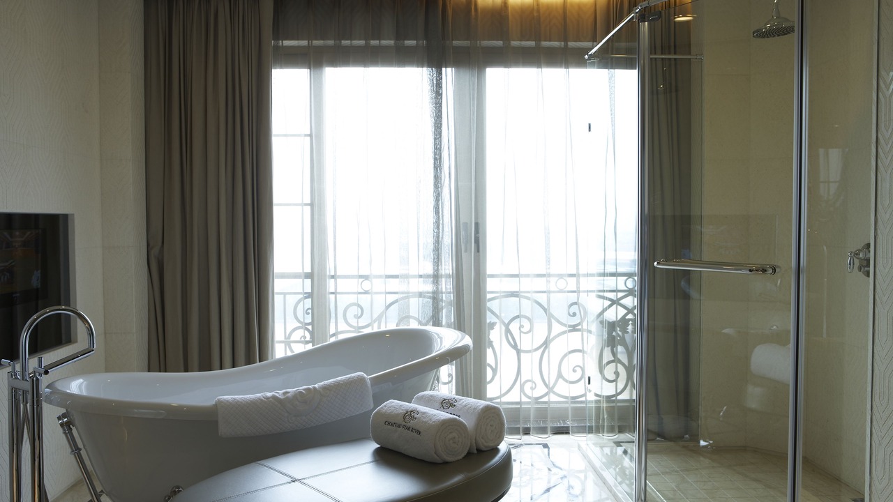Photo of Bathroom in Panyu