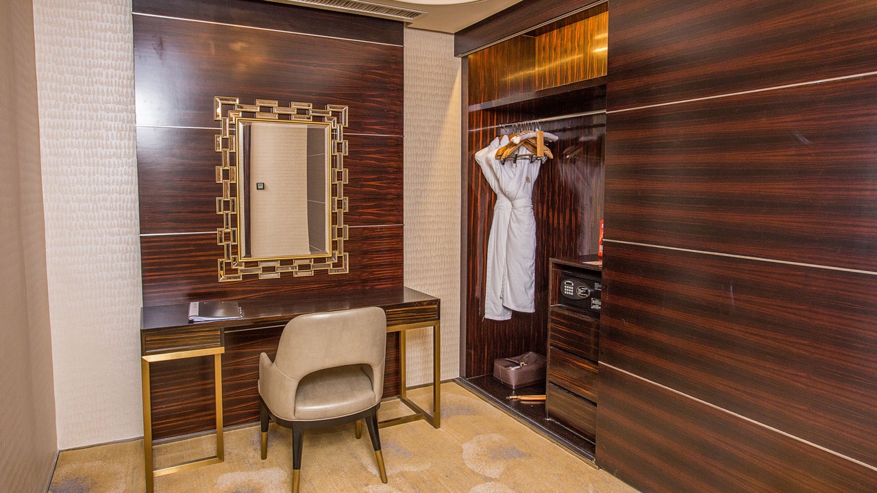 Photo of Bedroom in Panyu
