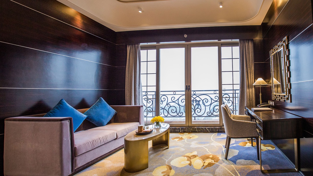 Photo of Bedroom in Panyu