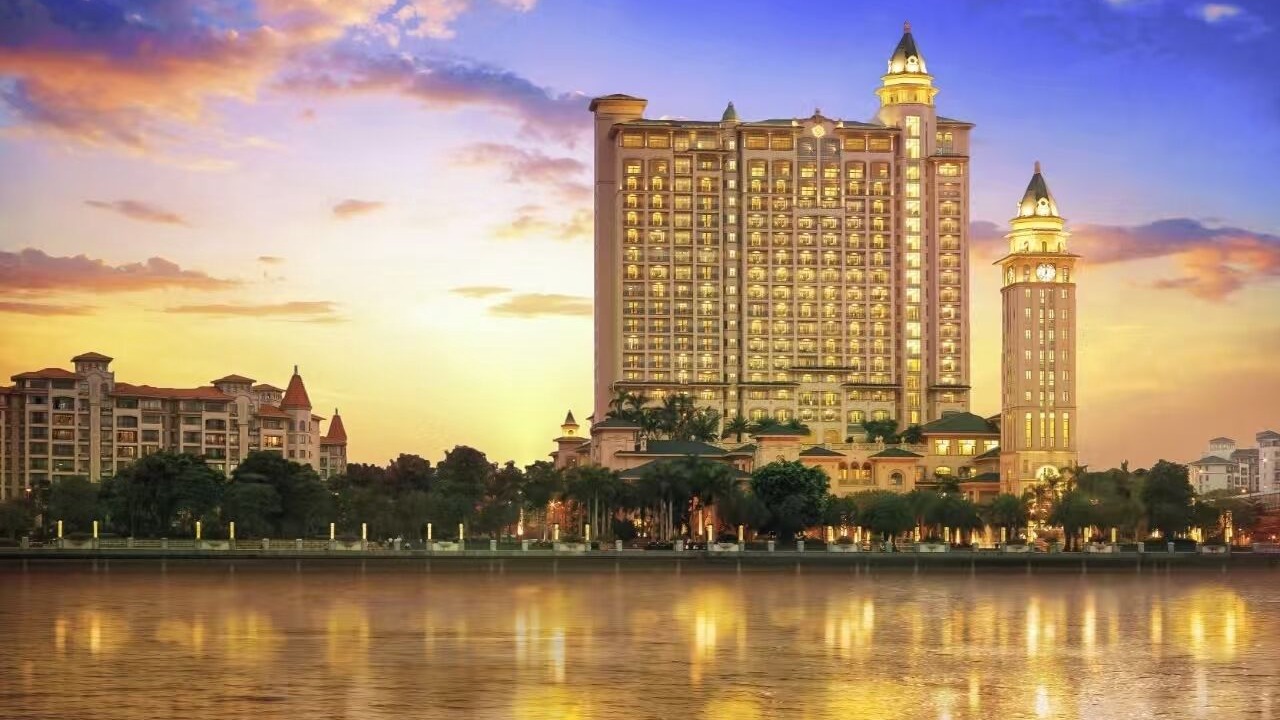 Photo of Outdoor in Panyu