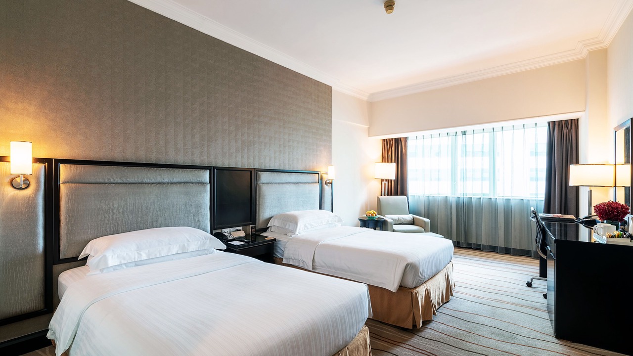 Photo of Bedroom in Kunming City Centre