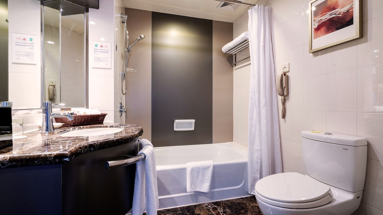 Photo of Bedroom in Kunming City Centre