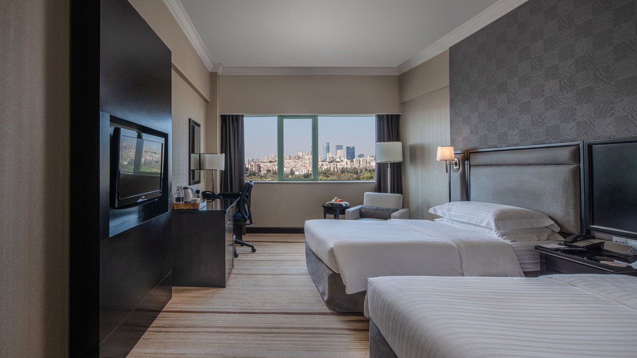 Photo of Bedroom in Kunming City Centre
