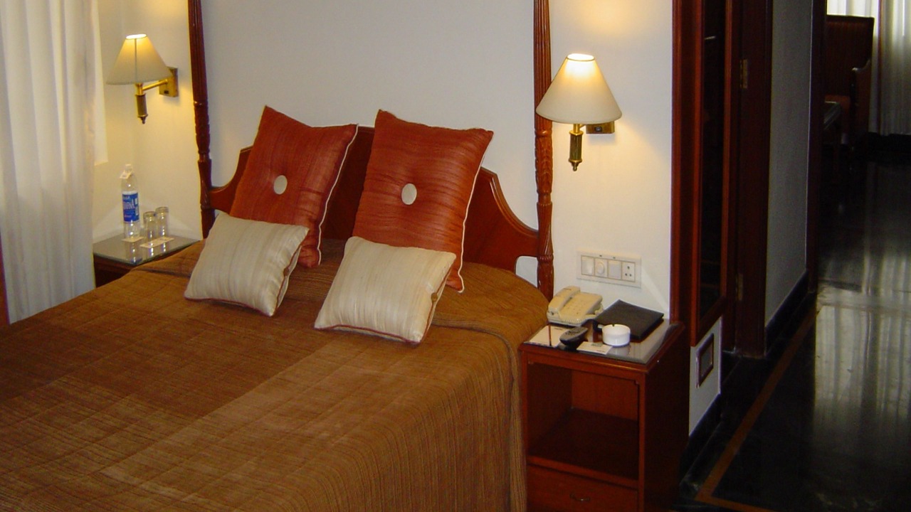Photo of Bedroom in Hazratganj