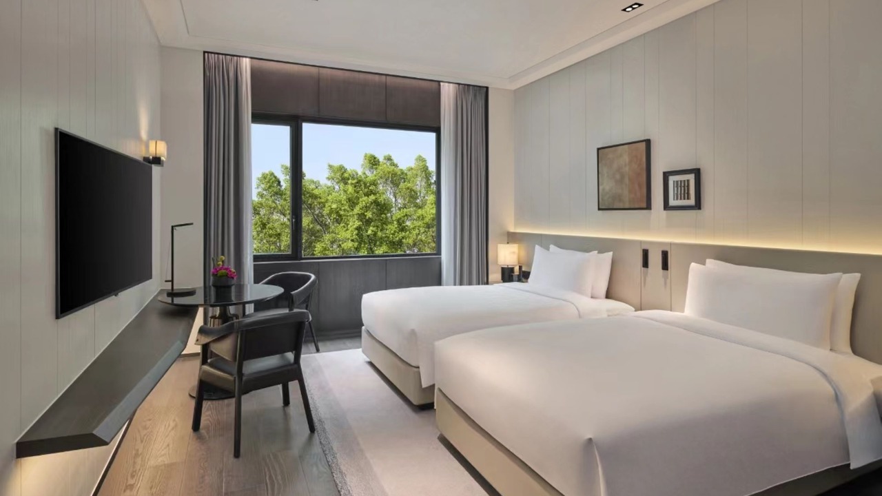 Photo of Bedroom in Baiyun
