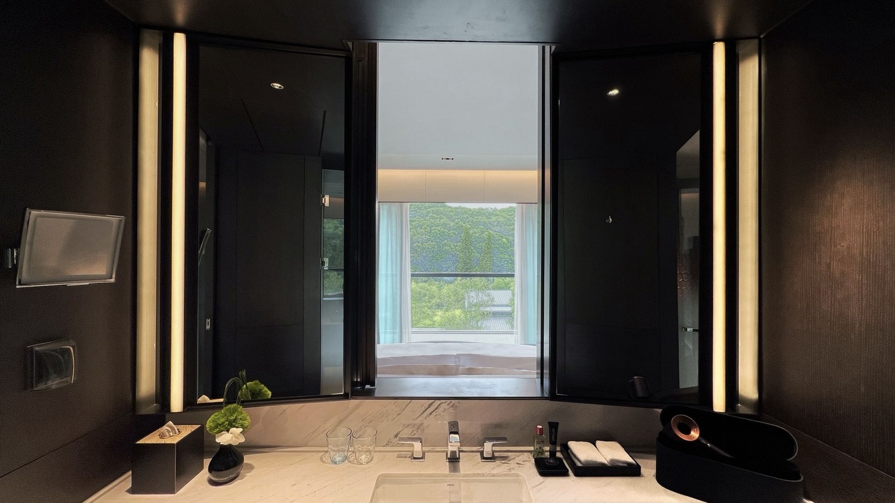 Photo of Bathroom in Baiyun