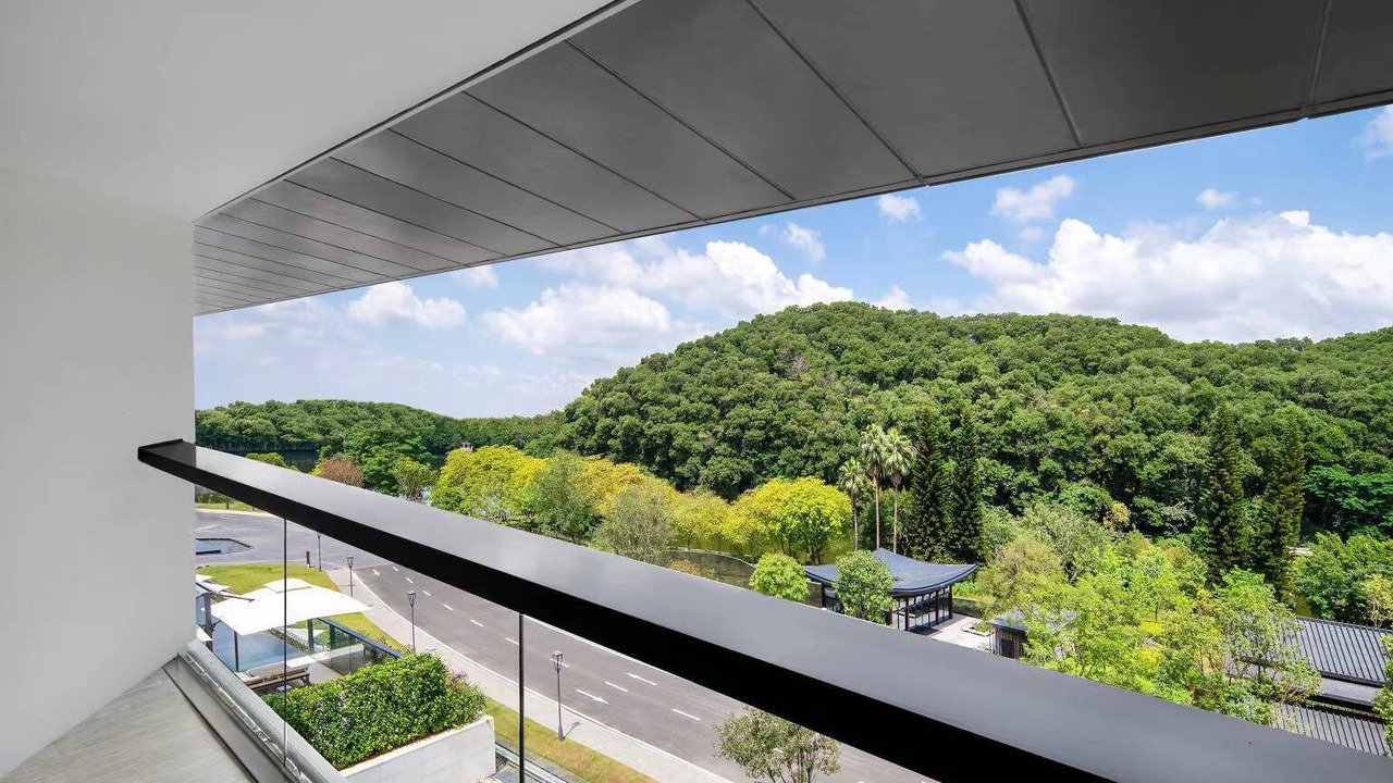 Photo of Patio Balcony in Baiyun